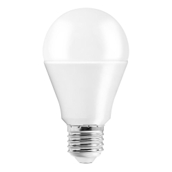 LED Žárovka A60 E27/10W/230V 4500K