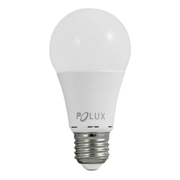 LED žárovka A60 E27/10W/230V LED žárovka A60 E27/10W/230V