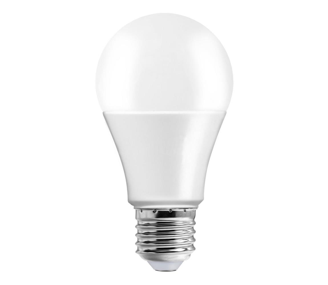 MAXLED LED Žárovka A60 E27/12W/230V 3000K MX0170