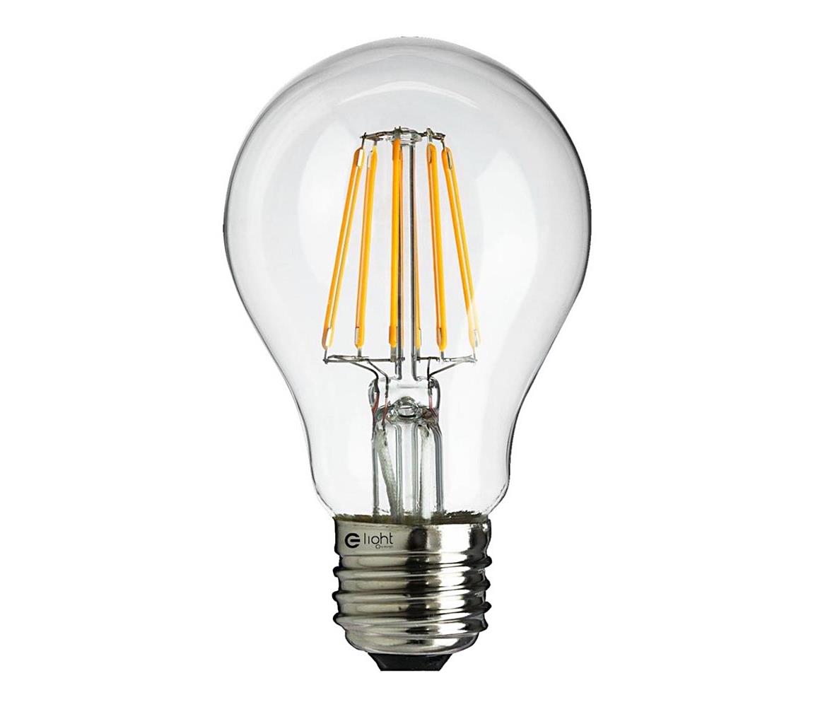 Milagro LED Žárovka A60 E27/12W/230V 4000K MI1716