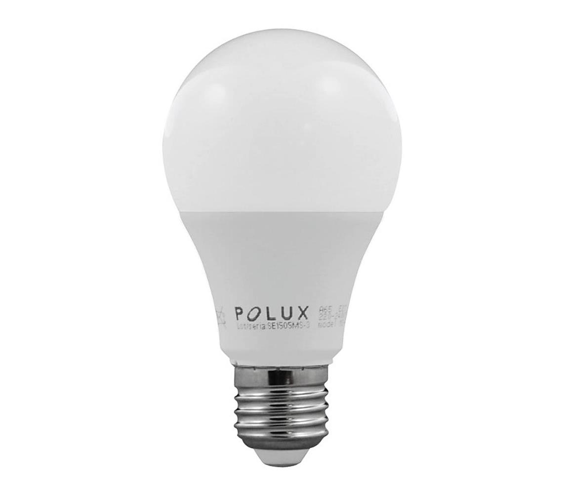 Polux LED žárovka A60 E27/12W/230V