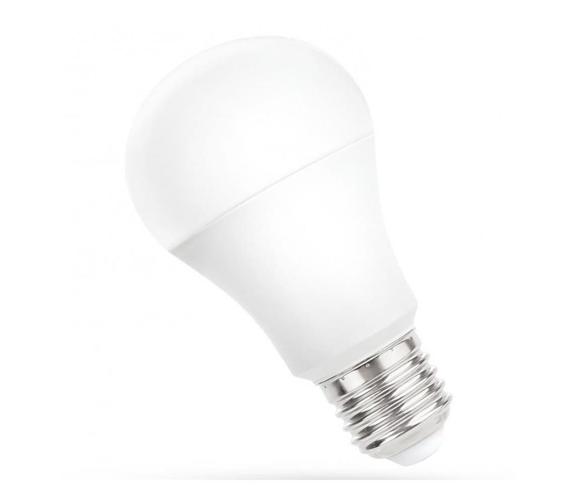 Wojnarowscy LED Žárovka A60 E27/13W/24V 3000K WJ0377