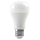 LED Žárovka A60 E27/5W/230V 6500K - GE Lighting