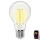 LED Žárovka A60 E27/6W/230V 2700-6500K Wi-Fi - Aigostar