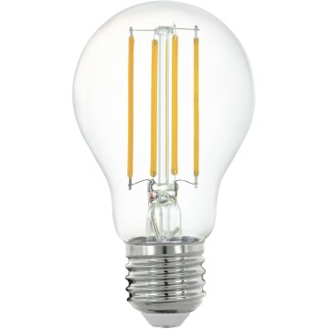 LED Žárovka A60 E27/6W/230V 2700K - Eglo 12226
