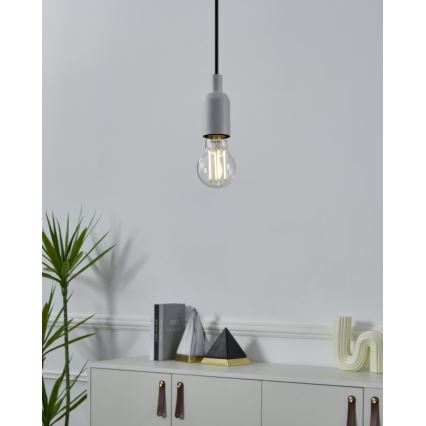 LED Žárovka A60 E27/6W/230V 2700K - Eglo 12226