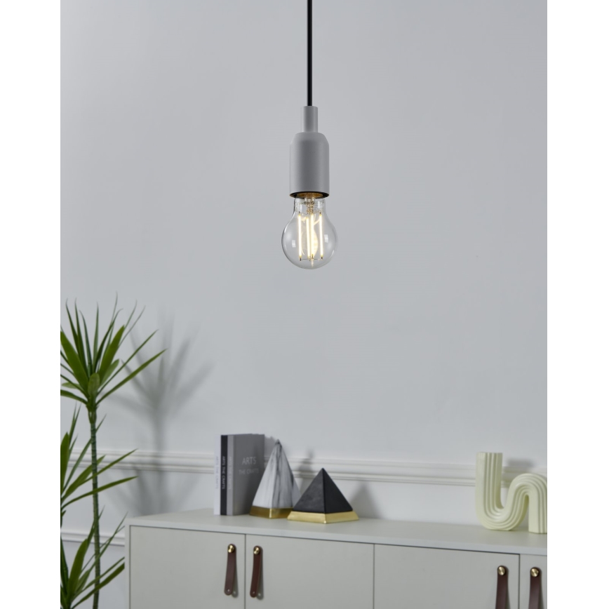LED Žárovka A60 E27/6W/230V 2700K - Eglo 12226