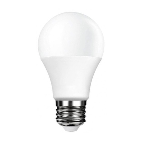 LED Žárovka A60 E27/6W/230V 2700K