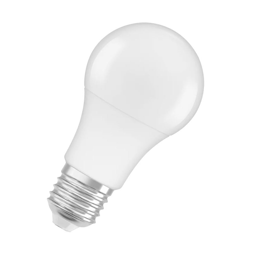 LED Žárovka A60 E27/8,5W/230V 2700K - Osram