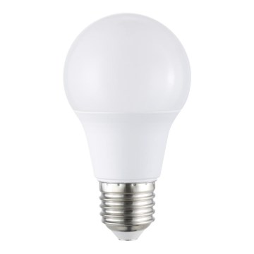LED Žárovka A60 E27/8,5W/230V 6500K - Eglo 117595