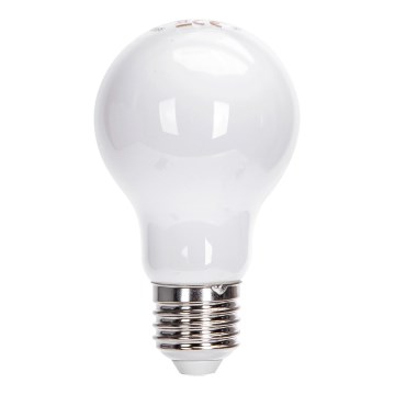 LED Žárovka A60 E27/8W/230V 330° 6500K - Aigostar