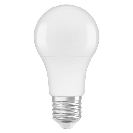 LED Žárovka A60 E27/8W/230V 6500K - Osram