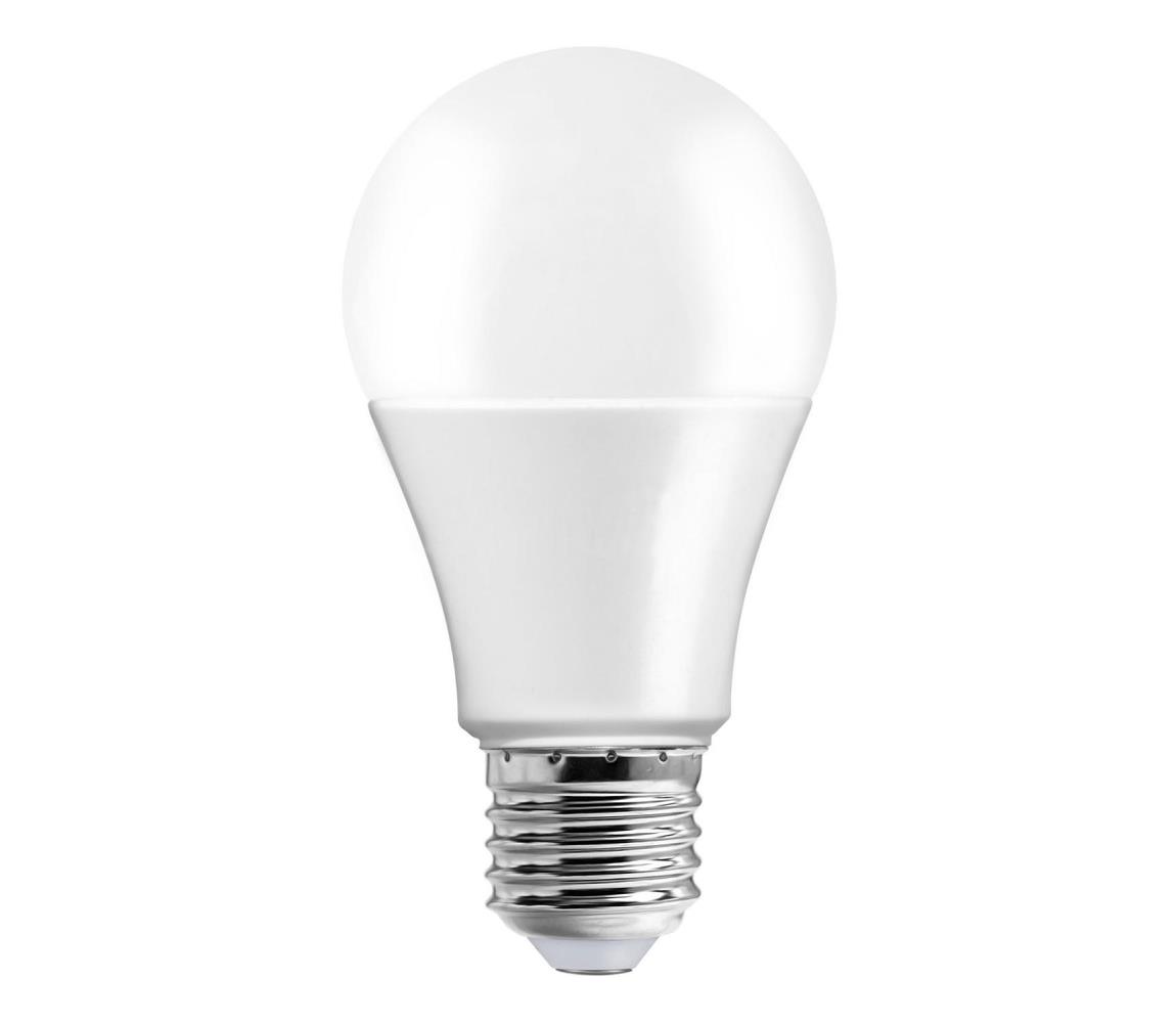  LED Žárovka A65 E27/15W/230V 3000K 