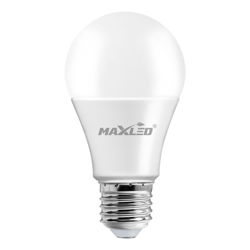 LED Žárovka A65 E27/15W/230V 4000K