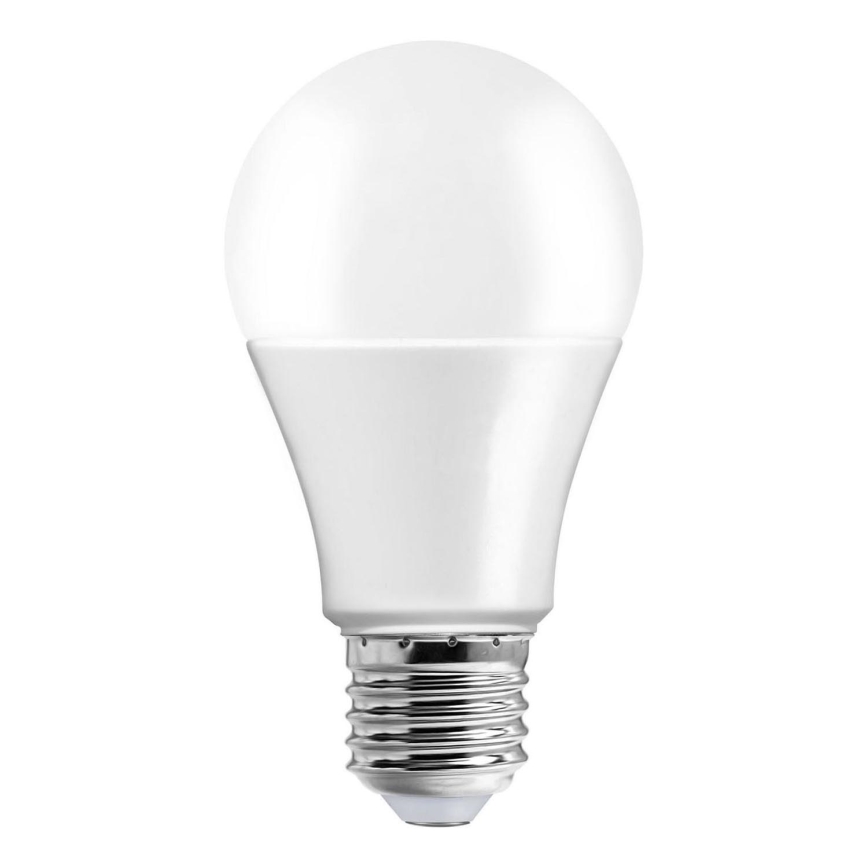 LED Žárovka A70 E27/17W/230V 6500K