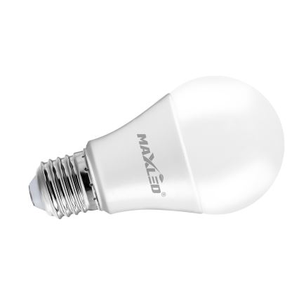 LED Žárovka A70 E27/17W/230V 6500K
