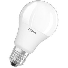 LED Žárovka A75 E27/12W/230V 2700K - Osram