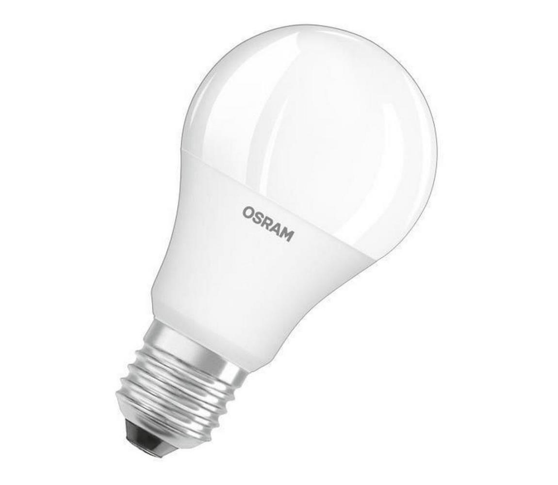 Osram LED Žárovka A75 E27/12W/230V 2700K - Osram P224521