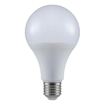 LED Žárovka A80 E27/20W/230V 3000K