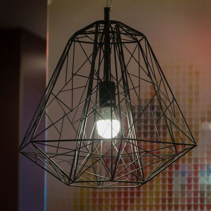 LED Žárovka A80 E27/20W/230V 3000K