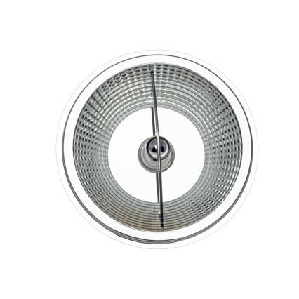 LED Žárovka AR111 GU10/12W/230V 4000K 24°