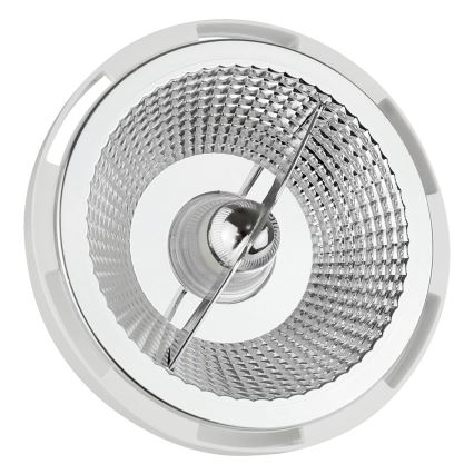 LED Žárovka AR111 GU10/12W/230V 4000K 45° bílá