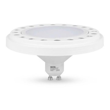 LED Žárovka AR111 GU10/12W/230V 4000K bílá 120°