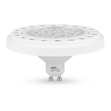 LED Žárovka AR111 GU10/12W/230V 4000K bílá 30°