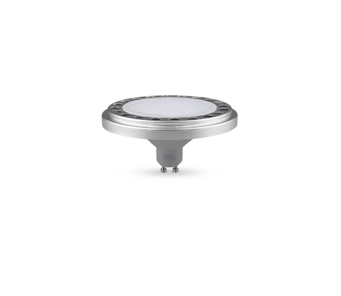  LED Žárovka AR111 GU10/15W/230V 120° 3000K 