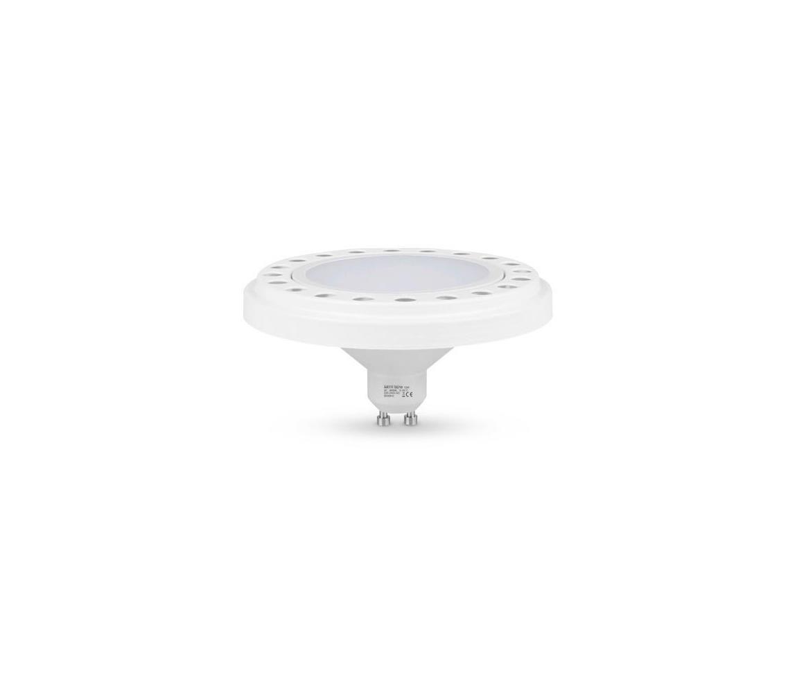  LED Žárovka AR111 GU10/15W/230V 120° 4000K 