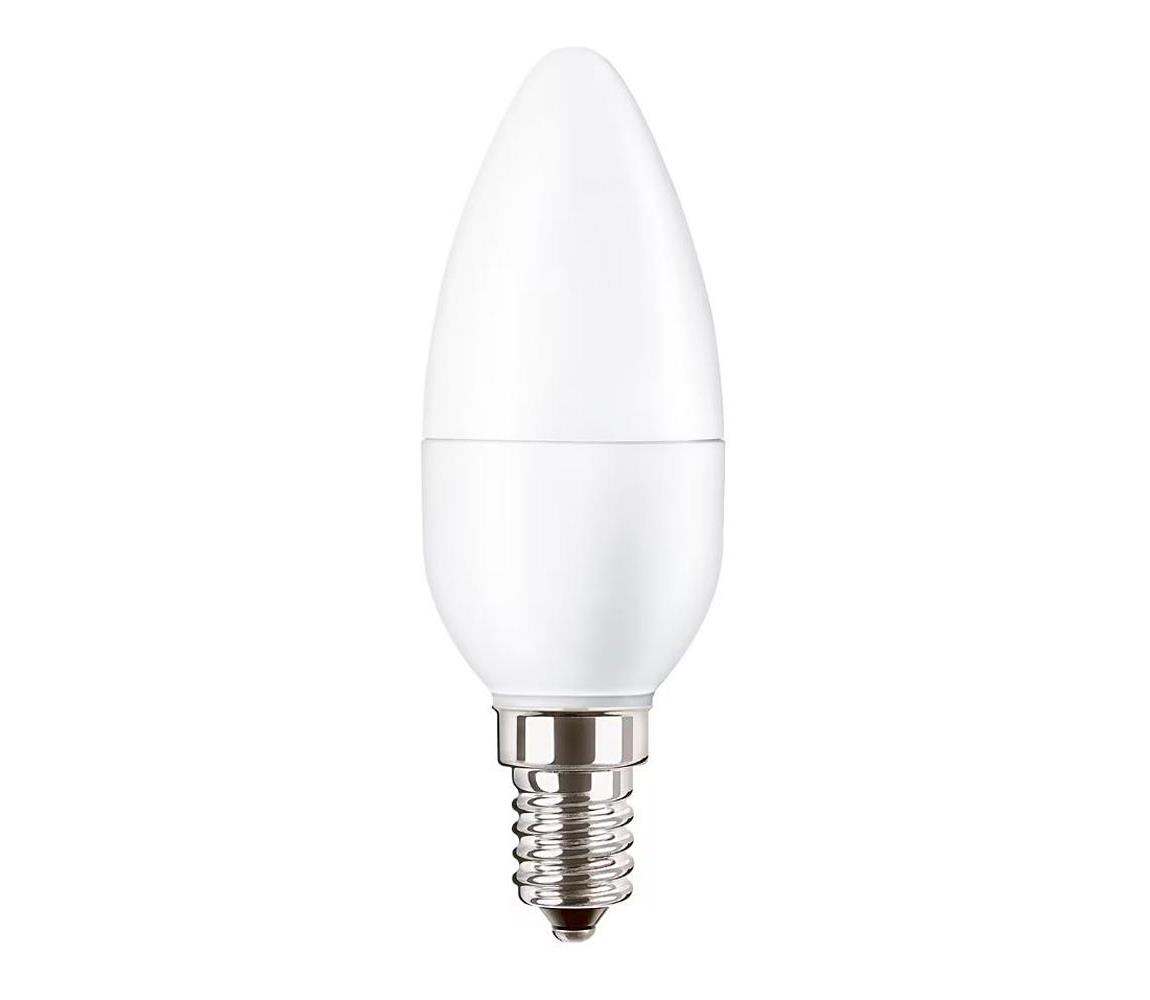 Attralux LED Žárovka B35 E14/6W/230V 2700K - Attralux 