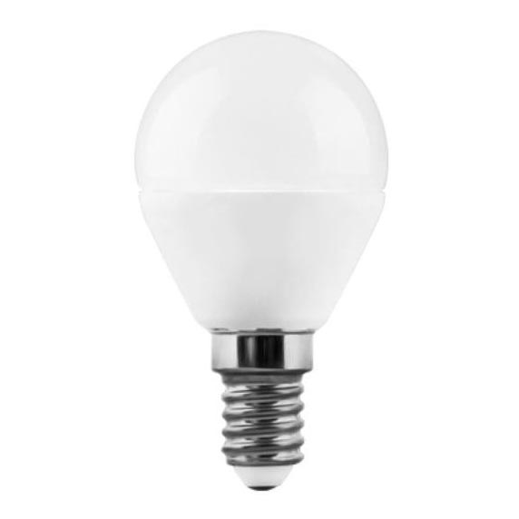 LED Žárovka B45 E14/7W/230V 4500K