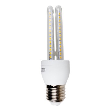 LED Žárovka B5 E27/8W/230V 3000K - Aigostar