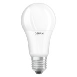 LED Žárovka BASE E27/8,5W/230V 2700K - Osram