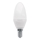 LED Žárovka C37 E14/3W/230V 3000K - Eglo 10795