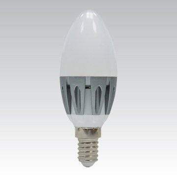 LED žárovka C37 E14/4W/230V - Narva 250560000 LED žárovka C37 E14/4W/230V - Narva 250560000