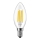 LED Žárovka CLASIC ONE C35 E14/6W/230V 3000K - Brilagi