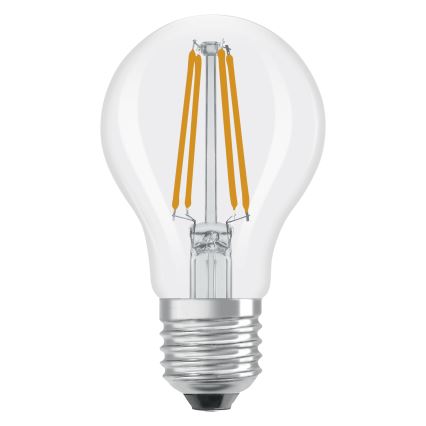 LED Žárovka CLASSIC FILAMENT A60 E27/7W/230V 2700K - Ledvance