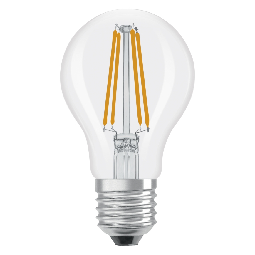 LED Žárovka CLASSIC FILAMENT A60 E27/7W/230V 2700K - Ledvance