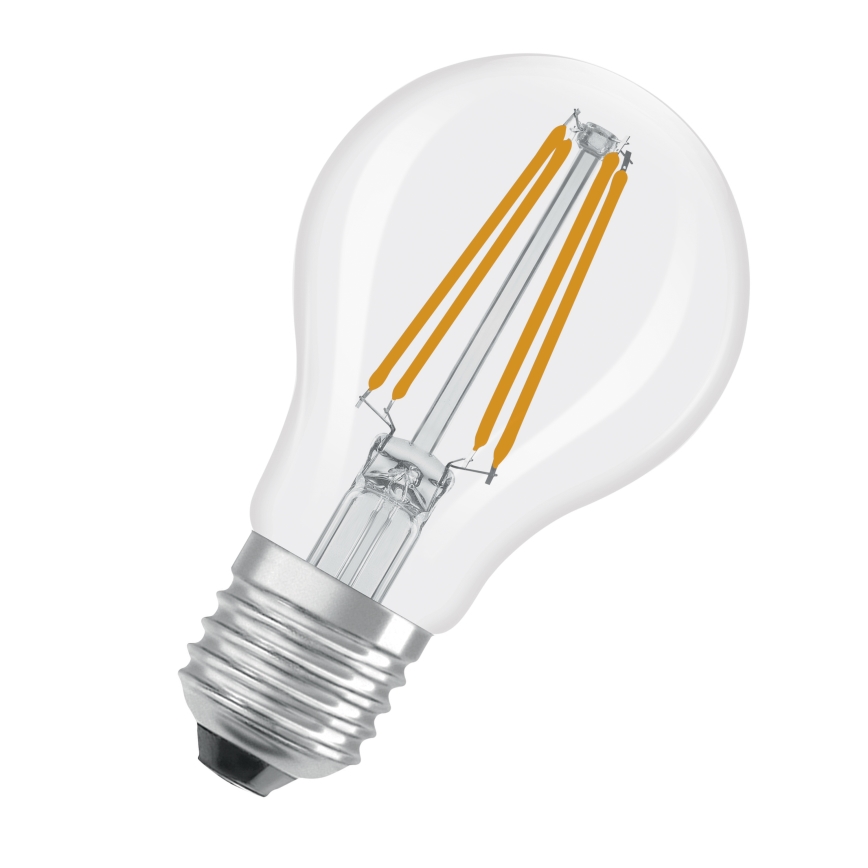 LED Žárovka CLASSIC FILAMENT A60 E27/7W/230V 2700K - Ledvance