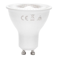 LED Žárovka COB GU10/4,9W/230V 4000K - Aigostar