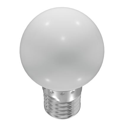 LED žárovka COLOURMAX E27/1W/230V bílá - Narva 250655000