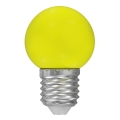 LED žárovka COLOURMAX E27/1W/230V