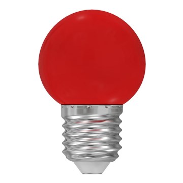 LED žárovka COLOURMAX E27/1W/230V - Narva 250655002 LED žárovka COLOURMAX E27/1W/230V - Narva 250655002