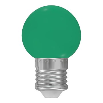 LED žárovka COLOURMAX E27/1W/230V - Narva 250655005 LED žárovka COLOURMAX E27/1W/230V - Narva 250655005