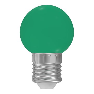 LED žárovka COLOURMAX E27/1W/230V - Narva 250655040 LED žárovka COLOURMAX E27/1W/230V - Narva 250655040
