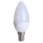 LED žárovka DAISY E14/5W/230V 6500K - Greenlux GXDS015