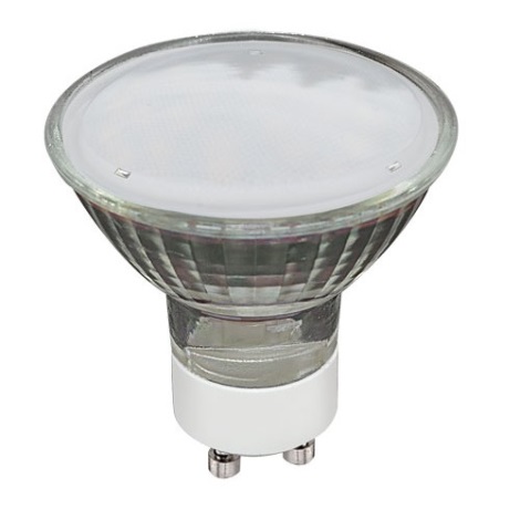 LED Žárovka DAISY GU10/2W/230V 6000K - Greenlux GXDS029