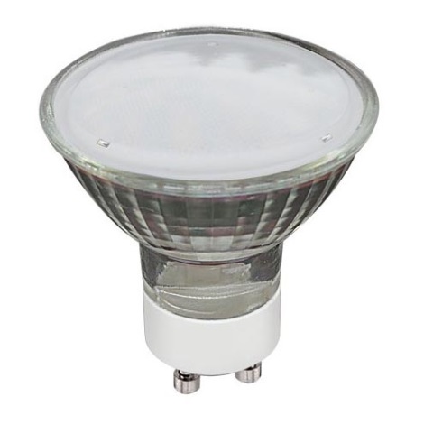 LED Žárovka DAISY GU10/7W/230V 2900K - Greenlux GXDS034
