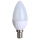 LED žárovka DAISY LED CANDLE E14/7W/230V 2900K - Greenlux GXDS042